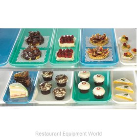 Cambro 8262MT140 Display Tray, Market / Bakery