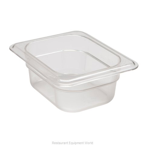 Cambro 82CW135 Food Pan, Plastic