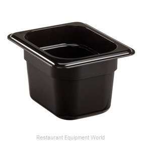 Cambro 84CW110 Food Pan, Plastic