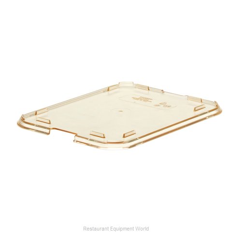 Cambro 853FHC150 Tray Cover, for Non-insulated tray (Magnified)