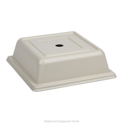 Cambro 85SFVSNH197 Plate Cover / Cloche