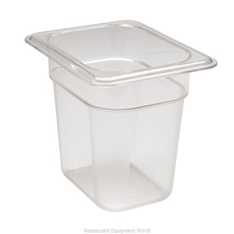 Cambro 86CW135 Food Pan, Plastic