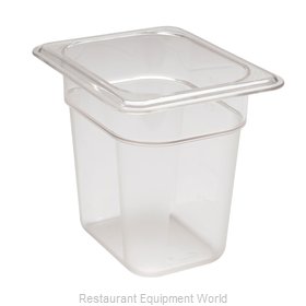 Cambro 86CW135 Food Pan, Plastic