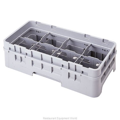 Cambro 8HE1151 Dishwasher Rack Extender