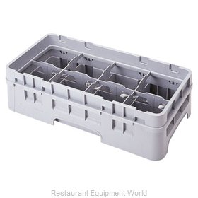 Cambro 8HE1151 Dishwasher Rack Extender