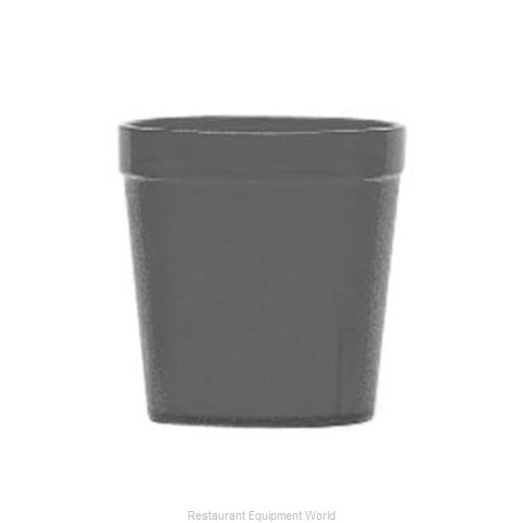 Cambro 900P2156 Tumbler, Plastic