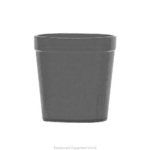 Cambro 900P2156 Tumbler, Plastic