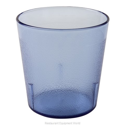 Cambro 900P2401 Tumbler, Plastic