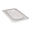 Tapa para Bandeja, de Plástico
 <br><span class=fgrey12>(Cambro 90CWC135 Food Pan Cover, Plastic)</span>