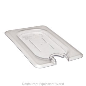 Cambro 90CWCN135 Food Pan Cover, Plastic