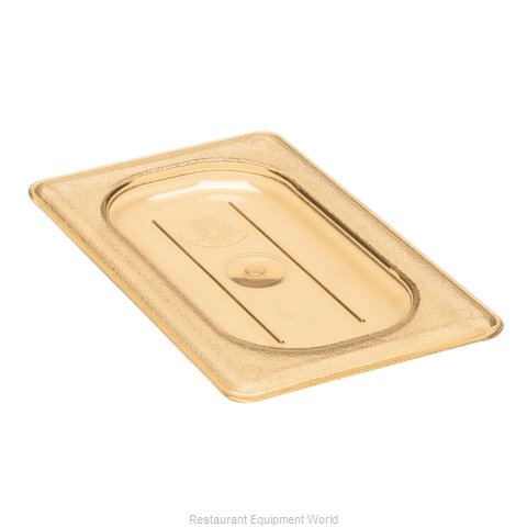 Cambro 90HPC150 Food Pan Cover, Hi-Temp Plastic
