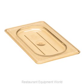 Cambro 90HPC150 Food Pan Cover, Hi-Temp Plastic