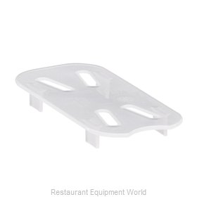 Cambro 90PPD190 Food Pan Drain Tray