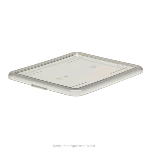 Cambro 911CWC135 Tray Cover, for Non-insulated tray