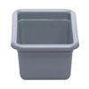 Caja para Recojo de Servicio
 <br><span class=fgrey12>(Cambro 912CBP180 Bus Box / Tub)</span>