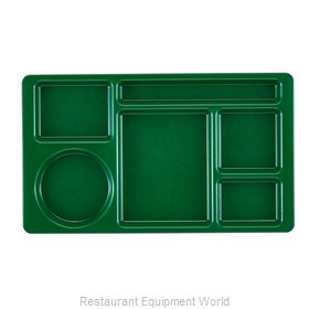 Cambro 915CW119 Tray, Compartment, Plastic