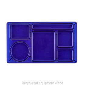 Cambro 915CW431 Tray, Compartment, Plastic