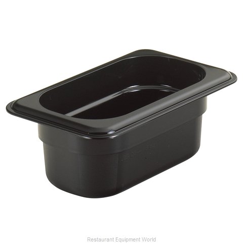 Cambro 92CW110 Food Pan, Plastic