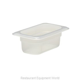 Cambro 92PP190 Food Pan, Plastic