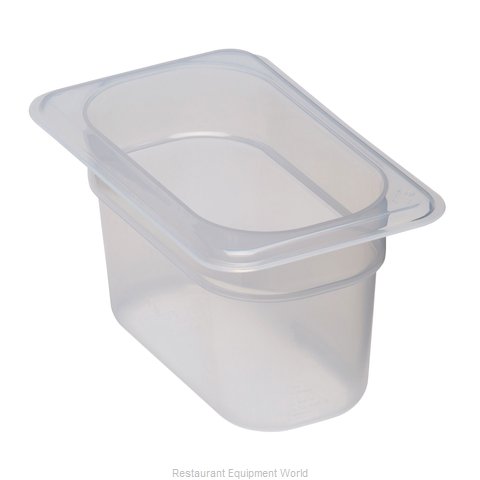 Cambro 94PP190 Food Pan, Plastic