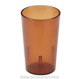 Cambro 950P153 Tumbler, Plastic