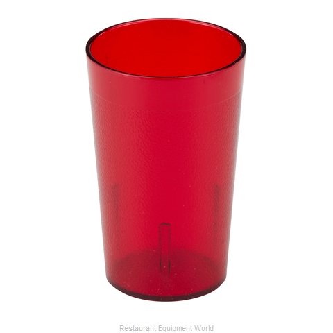 Cambro 950P156 Tumbler, Plastic