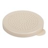 Tapa para Espolvoreador, de Queso/Condimento
 <br><span class=fgrey12>(Cambro 96SKRLD406 Shaker / Dredge, Lid)</span>