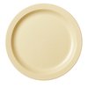 Plato, Plástico
 <br><span class=fgrey12>(Cambro 9CWNR133 Plate, Plastic)</span>