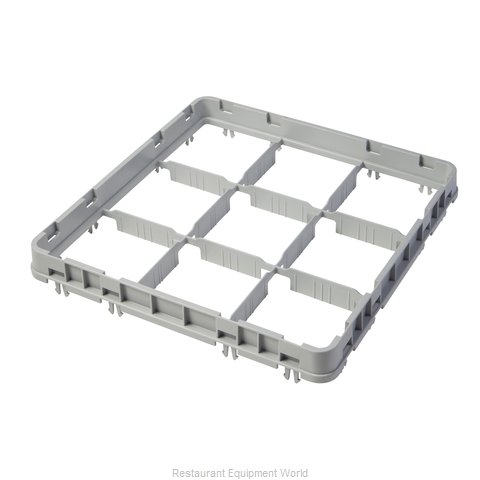 Cambro 9E2151 Dishwasher Rack Extender