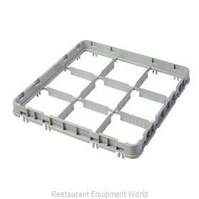 Cambro 9E2151 Dishwasher Rack Extender