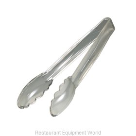 Cambro 9TGS135 Tongs, Serving / Utility, Plastic