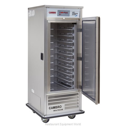 Cambro ACU1826R000 Refrigerator, Air Curtain