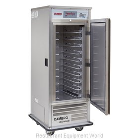 Cambro ACU1826R000 Refrigerator, Air Curtain