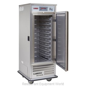 Cambro ACU1826RS000 Refrigerator, Air Curtain