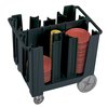 Carro, para Platos
 <br><span class=fgrey12>(Cambro ADCS110 Cart, Dish)</span>