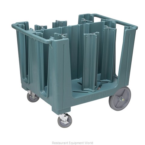 Cambro ADCS401 Cart, Dish