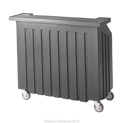 Cambro BAR540191 Portable Bar