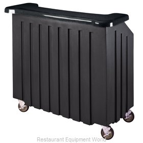 Cambro BAR540DS670 Portable Bar