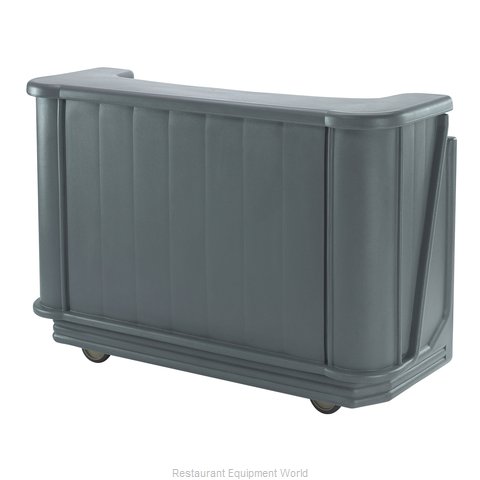 Cambro BAR650191 Portable Bar