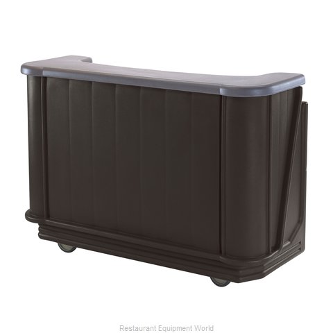 Cambro BAR650420 Portable Bar