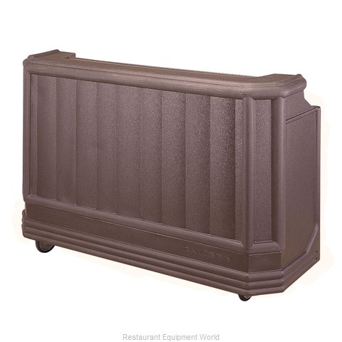 Cambro BAR730194 Portable Bar