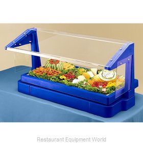 Cambro BBR720186 Cold Food Buffet, Tabletop
