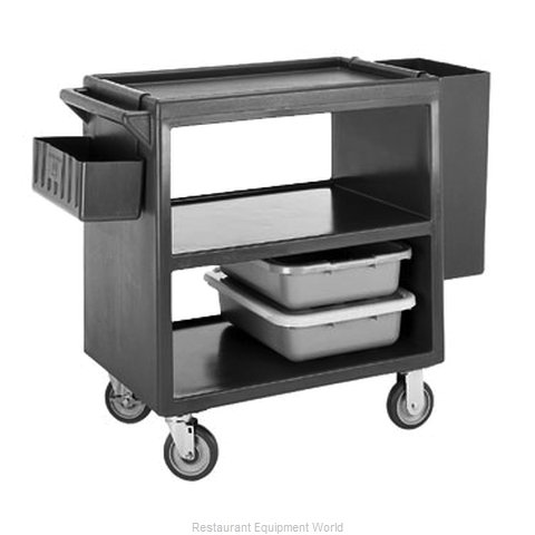 Cambro BC225615 Bus Cart