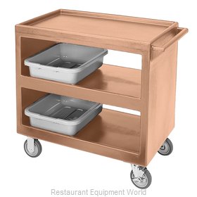 Cambro BC2354S157 Bus Cart