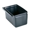 Recipiente para Cubiertos para Carro de Recojo de Servicio
 <br><span class=fgrey12>(Cambro BC331KDSH110 Silverware Bin for Bus Cart)</span>