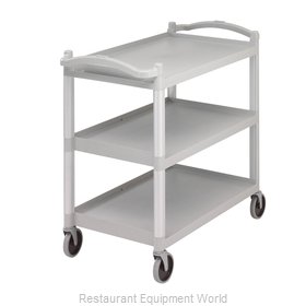 Cambro BC340KD480 Bus Cart