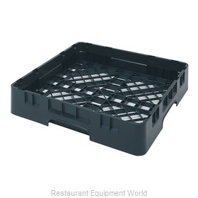 Cambro BR258110 Dishwasher Rack, Open