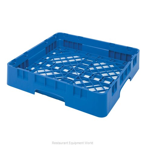 Cambro BR258168 Dishwasher Rack, Open