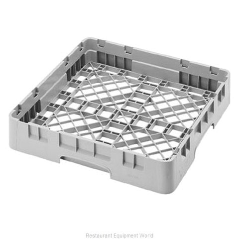 Cambro BR258184 Dishwasher Rack, Open