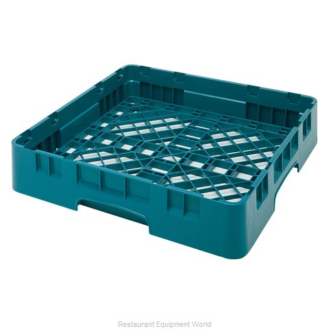 Cambro BR258414 Dishwasher Rack, Open